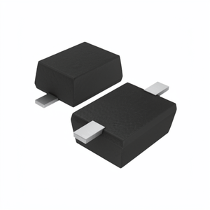 Components Electronic Authorized Distributor UFZVTE-1712B Diodes SC-90, SOD-323F - Product Image 1