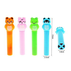 En gros, Distributeur de bonbons et jouets musicaux en forme d'ours, conteneur vide pour bonbons, cadeaux promotionnels pour enfants, bonbons en vrac - Product Image 6