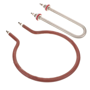 ฮีตเตอร์แบบขดลวดวงกลมสำหรับตู้ฟักไข่ - Product Image 4