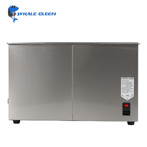 Minuterie de chauffage numérique Blue Whale Réglage de la fréquence 28/40Khz <span class=keywords><strong>Nettoyeur</strong></span> à ultrasons réglable 30L - Product Image 5