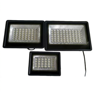 Projecteur LED 30W AC185V-265V AC110V-265V IP67 Corps en aluminium moulé sous pression Puces SMD 2835 Montage au sol Garantie 1 an Haute performance - Product Image 1