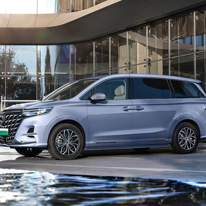 <span class=keywords><strong>Nouvelle</strong></span> Arrivée en Gros Roewe IMAX8 Luxe MPV 7 Places EV Moyen-Grand Efficiente Économique pour Usage Familial En Stock - Product Image 1