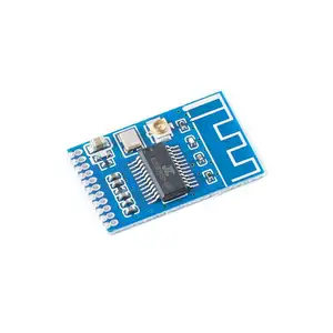 Kcx_bt_emitter Bluetooth 4.1 Voor Stereo Bluetooth Audio Zender Module Board