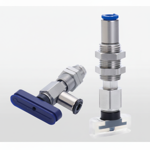 PISCO Oval Type VPMD4 * 30-4E-4J Aspirateur pour travaux lourds - Product Image 1