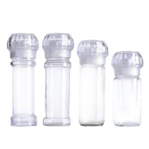 <span class=keywords><strong>เครื่อง</strong></span><span class=keywords><strong>บด</strong></span><span class=keywords><strong>เครื่อง</strong></span>เทศแบบ<span class=keywords><strong>มือ</strong></span>หมุน ปรับระดับได้ สำหรับเกลือและพริกไทย เหมาะสำหรับธุรกิจขนาดเล็ก  ลดราคาพิเศษ - Product Image 2