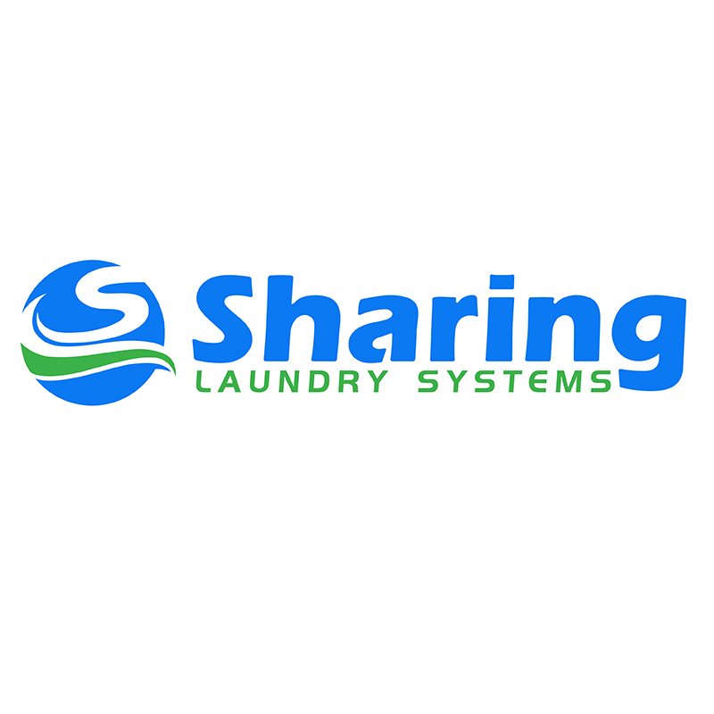 Wuxi Sharing Machinery Co., Ltd. logo