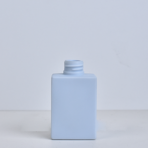 Vuông nhựa bao bì mỹ phẩm 30ml <span class=keywords><strong>50ml</strong></span> 150ml 250ml rửa cơ thể dầu gội Lotion bơm chai <span class=keywords><strong>container</strong></span> - Product Image 3