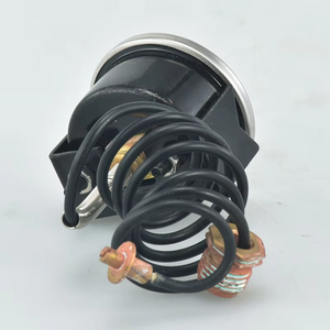 Manomètre capillaire de haute qualité à prix avantageux, manomètre capillaire pour chaudière - Product Image 4