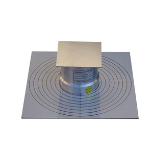 Bitum hỗn hợp lát và khả năng làm việc mét emulsified nhựa đường nhất quán Máy kiểm tra - Product Image 1