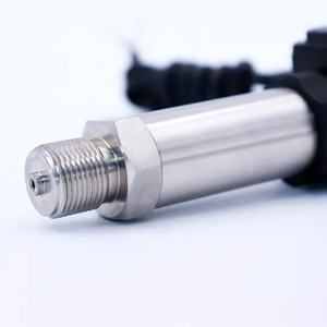 デジタル圧力センサー 4-20mA ディフューズドシリコン圧力トランスデューサー（ディスプレイ付き） - Product Image 6