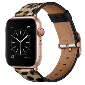 China Supplier Daily Life Unique Design Luxury Matte Animal Smart <strong>Watch</strong> <strong>Set</strong> <strong>Interchangeable</strong> Band - Product Image 5