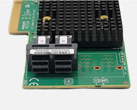 Controlador RAID de Almacenamiento NAS para Servidor MegaRAID 9440-8i 05-50008-02 PCIe 3.1 X8 SAS3408, Tarjeta RAID Tri-Modo con 8 Puertos Internos