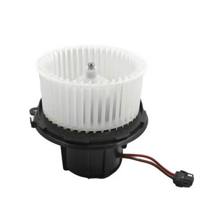 Ventilador de Aire Acondicionado para Mercedes-Benz A2128200708 para W212 W204 W207, Pieza de Repuesto Automotriz - Product Image 1