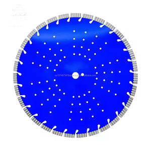 12 14 20 Inch Diamond 300-350-600 Lame de scie à béton Fournisseur Fabrication Usine Mm - Product Image 4