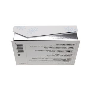 Caja de Perfume de Lujo de Alta Gama, Oud Attar, Aceite Esencial, Productos para el Cuidado de la Piel, Botella de Perfume con Caja de Empaque - Product Image 4