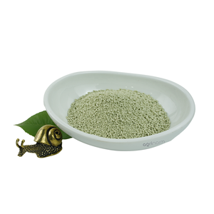 Agrinorm Alto grado 100% Soluble en agua Verde Granular <span class=keywords><strong>Fertilizante</strong></span> de algas marinas Natural Orgánico pH 5,0-7,5 Goteo de liberación rápida - Product Image 3