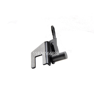 Muller Martini Thread Cutter 3210.3542.2 Metal Manual <b>Binding</b> <b>Machine</b> Part - Product Image 2