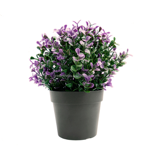 Artificiale sempreverde giardino scrivania decor desk <span class=keywords><strong>bonsai</strong></span> - Product Image 6