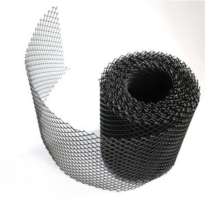 Protections de <span class=keywords><strong>gouttière</strong></span> Protection contre les feuilles Protection de <span class=keywords><strong>gouttière</strong></span> en plastique Maille - Product Image 2