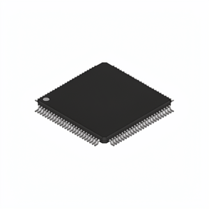 ช่องทางผู้ผลิตชิ้นส่วนวงจรอิเล็กทรอนิกส์แบบฝัง ICE65L01F-LVQ100I 100 TQFP - Product Image 1