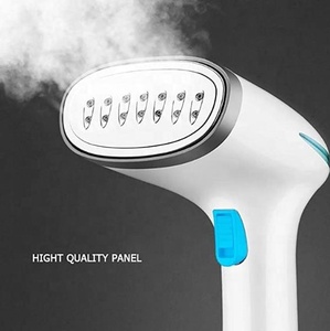 Meilleure Vente Mini Défroisseur Vapeur Électrique Portable à Main pour Voyage - Product Image 3