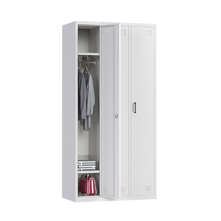 Modern Metal Multi-Door Multifunction Locker Cabinet for Home Furniture School & Hospital Use