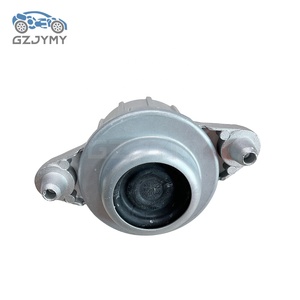 奔驰W212 S212 C218 X218的2182400717 2182400817汽车配件安装橡胶发动机安装左前发动机脚橡胶 - Product Image 4