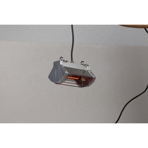 Lámpara de Calor Infrarroja de Cuarzo Recubierto de Rubí, Duradera, <span class=keywords><strong>Venta</strong></span> de Fábrica - Product Image 5
