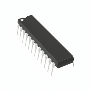 Electronic Circuit Components 24 DIP AD7569JNZ In Stock Data Acquisition - Product Image 1