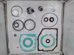 Kit de révision de boîte de vitesses automatique 42RLE, joints et garnitures compatibles avec DODGE Chrysler 300C HKHENING Auto B077820D - Product Image 4