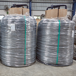 ลวดสแตนเลส/ลวดเชื่อมผิว HL มาตรฐาน ASTM ราคาต่อกิโลกรัม - Product Image 5