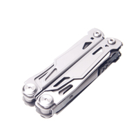 Pince multifonction portable, couteau de poche pliable, ensemble d'outils multifonctions pour EDC, équipement de camping, survie d'urgence, entretien industriel