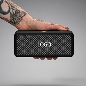 Nouveau haut-parleur Portable sans fil, haut-parleur <span class=keywords><strong>Emberton</strong></span> BT pour M - Product Image 1