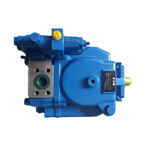 ปั๊มไฮดรอลิกแบบลูกสูบสูง PVH057 PVH074 PVH90, ปั๊มไฮดรอลิก PVH090 - Product Image 2