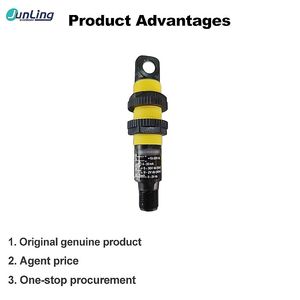 Nuevo <span class=keywords><strong>Sensor</strong></span> Ultrasónico Original S18UIARQ para Nivel de Líquido, Medición de Diámetro y Distancia de Material - Product Image 2