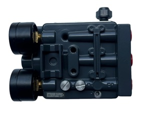 3660 3661 นิวแมติกแบบกระทำทางเดียวสำหรับวาล์วควบคุม - Product Image 1
