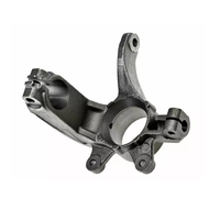 AMPAR Poros Transmisi Berkualitas Tinggi untuk Fiesta V 2001-2009 Fusion 2002-2012 OEM 2S61-3k185-AE