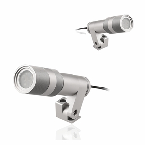 Haute qualité <span class=keywords><strong>IP67</strong></span> extérieur LED <span class=keywords><strong>Spot</strong></span> pelouse lumière nouveau Design pour jardin éclairage corps en aluminium avec alimentation cc - Product Image 1