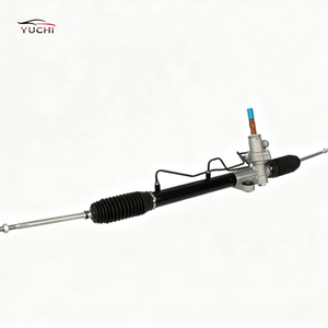 Cremallera de dirección asistida hidráulica MR491876 4410A319 4410A320 para Mitsubishi LHD - Product Image 5