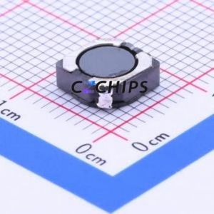 Inducteur de puissance CDRH6D28NP-120NC SMD, 6,7x6,7 mm (Inductance : 12 µH) (Précision : 30 % Courant nominal : 1,55 A) - Product Image 2