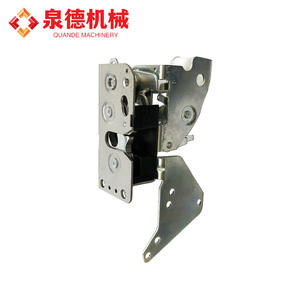 New for Scania <b>Door</b> Lock 1867659/1867658 Compatible with for Scania Parts/Truck Pump for Truck Parts - Product Image 3