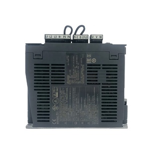 Hot Sale Amplifier MR-J4-20B <b>Drive</b> Unit - Product Image 5