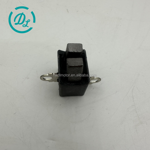 แปรงถ่านเรกกูเลเตอร์ไดชาร์จ EexcavaStart รุ่น FTD-1591D สำหรับงานหนัก - อะไหล่ทดแทนที่ทนทานและเชื่อถือได้ - Product Image 4