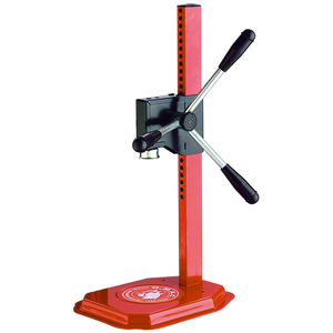 Regina Earth Auger RACK COLUMNA CAPPER 'REGINA' Producto - Product Image 1