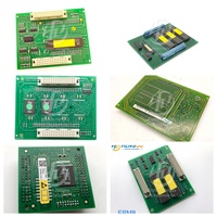 00.781.3685 00.781.9609 00.785.0239 PCB EPM5 EPM7 EPM8 EPM9 EPM11 EPM12 EPM21 Carte de circuit imprimé pour machine d'impression
