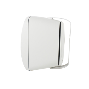 Altavoz de Pared de Polipropileno para Todo Clima de <span class=keywords><strong>8</strong></span> <span class=keywords><strong>Pulgadas</strong></span> y 80 W con <span class=keywords><strong>Radiador</strong></span> <span class=keywords><strong>Pasivo</strong></span> para Sistema de Megafonía - Product Image 4