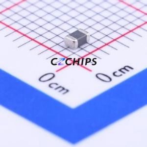 CBM201209U121T Ferrite Bead 0805 RF ( Impedance @ Frequency: 120Ohm@100MHz )( Error: 25% )( DC Resistance (DCR): 45mOhm ) - Product Image 1