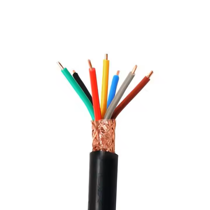 High Quality KVVR KVVRP KVVP22 Copper
