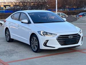 Elantra 2016, 1.6L Gasolina, Sedán, <span class=keywords><strong>Segunda</strong></span> <span class=keywords><strong>Mano</strong></span>, Volante a la Izquierda, Automático, Interior Oscuro, Asientos <span class=keywords><strong>de</strong></span> Tela - Product Image 3