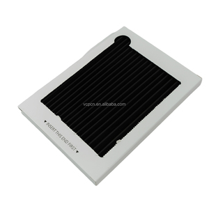 Filtre à air pour <span class=keywords><strong>réfrigérateur</strong></span> LAYO à charbon actif pour Electroluxs EAFCBF 242061001 242047801 242047804 <span class=keywords><strong>Pièces</strong></span> de filtre à air pour <span class=keywords><strong>réfrigérateur</strong></span> - Product Image 3